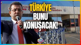 Ekrem İmamoğlu İçin Kritik Karar! Bir Davası Daha Düşüyor: Siyasette Kartlar Yeniden Karılıyor