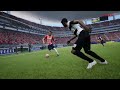 Estadio Akron, Iconic Home of Club Deportivo Guadalajara  #eFootball™ 2023