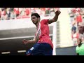 Estadio Akron, Iconic Home of Club Deportivo Guadalajara  #eFootball™ 2023