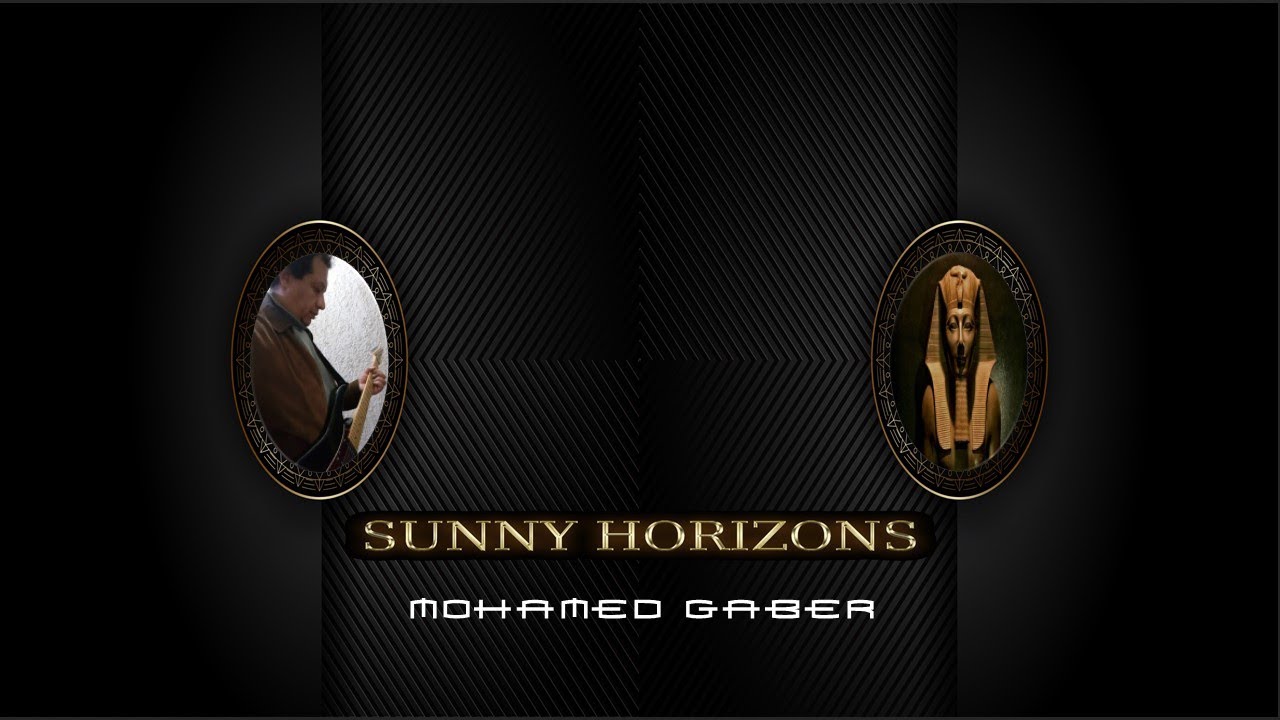 Classical Music. The Sunny Horizons I Aria 1 I For Millions Of Years