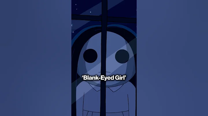 The TRUTH Behind "Blank-Eyed Girl" from Adventure Time