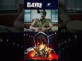 Watch full video 👆 Eleven 4K Super Scenes - #eleven #naveenchandra #reyaa #dimman #abhirami #shorts