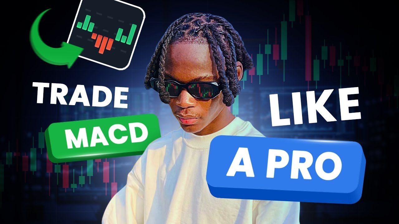 MACD Indicator: Trading For Beginners - YouTube