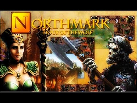 Let's Play -  Northmark:  Hour of the Wolf (Part 1)