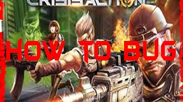 CRISIS ACTION "HOW TO BUG"