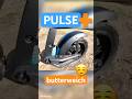 ePowerFun ePF PULSE Plus eScooter: Fahrwerk im Test #escooter  #e-scooter #epowerfun
