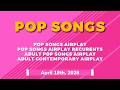 US Pop Airplay | Recurrents | Adult Pop Airplay | Adult Contemporary Airplay Song (April 18th, 2026)