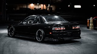 John's Nissan 240 | Wrap Reveal