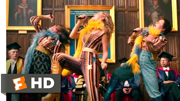 Mamma Mia! Here We Go Again (2018) - When I Kissed The Teacher Scene (1/10) | Movieclips