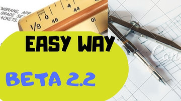 Euclidea 2.2 - Beta | Intersection of Angle Bisectors | AllStar