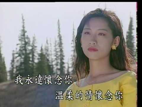 卓依婷 再見我的愛人 懷念金曲VCD HD 1080P