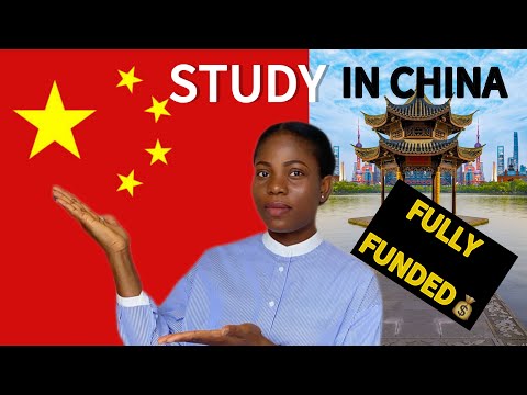 Everything You Need: How to Win the 2026 Chinese Government Scholarship | Step-by-Step (CSC)