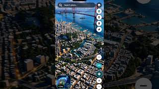 Live Earth Map 3D 🌍 | Satellite View, GPS Navigation &amp; World Map
