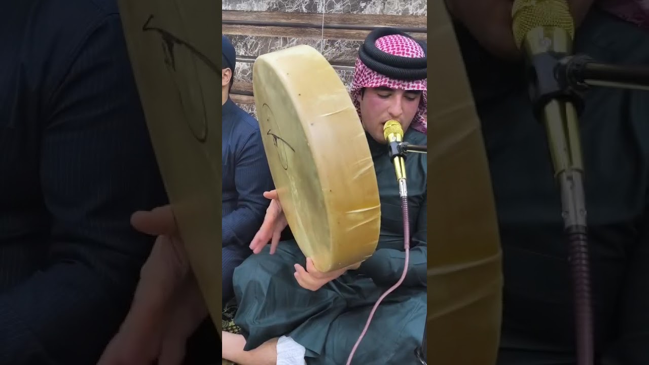 المداح أحمد السعدي مديح بحق الشيخ عبد القادر الگيلاني 🔥⚔️ وبحق الشيخ احمد الطيار