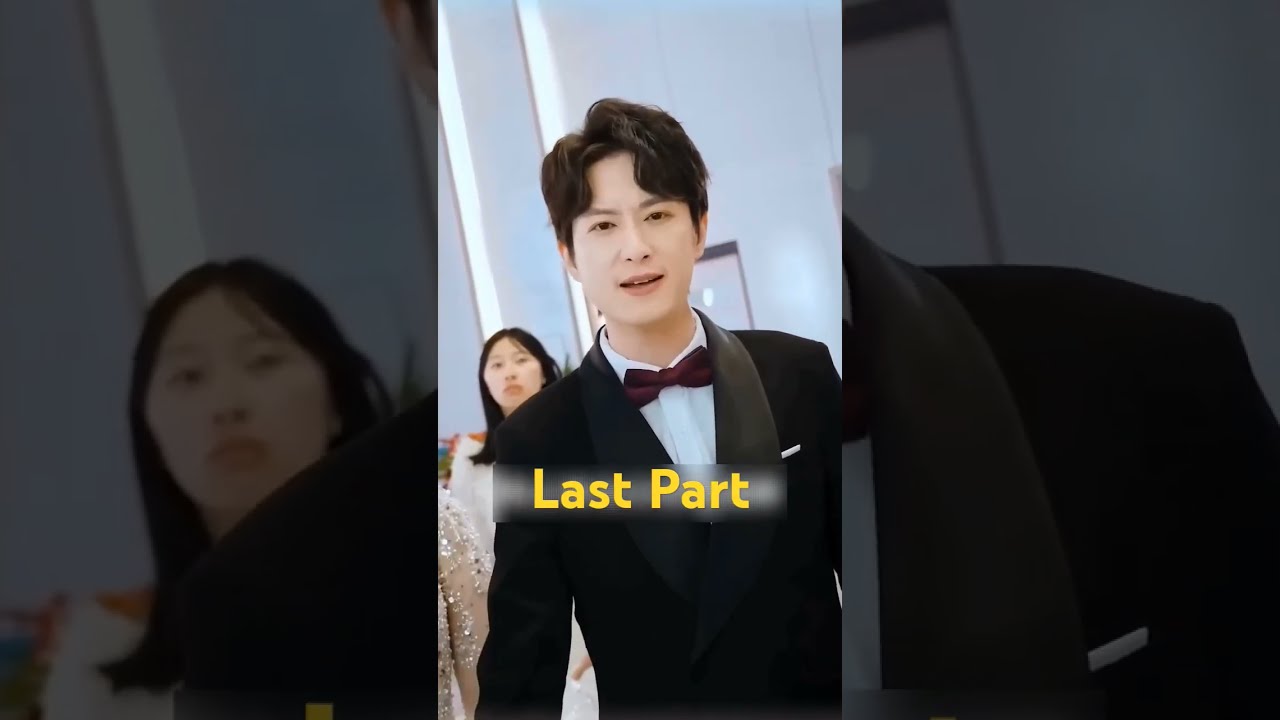 Last Part He Got 10K When Drink Water Movie Kdrama Explained