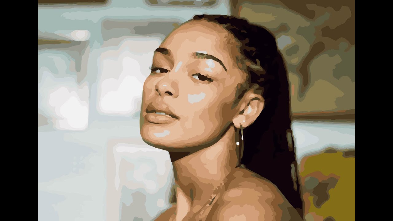 (FREE) SAMPLE JORJA SMITH BLUE LIGHT YouTube