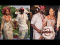 EPIC IGBO TRADITIONAL WEDDING + MARRIAGE RITES in NIGERIA | Imo x Anambra