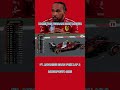 Lewis Hamilton Ferrari CAREER - Japanese GP Lap 2 | Monoposto 2025 #tvmode