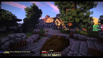 Introduction Video- Mineplex w/Shaders