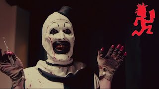 Insane Clown Posse - Seriously Hilarious (Music Video) (FEARLESS FRED FURY)