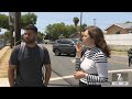 Clairemont neighbor ‘worried for everybody' after deadly mosque shooting | NBC 7 San Diego