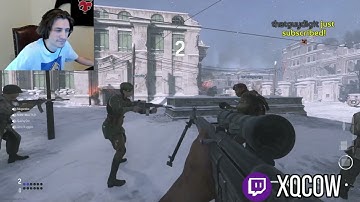 COD Vanguard Already Has Hackers #Vanguard