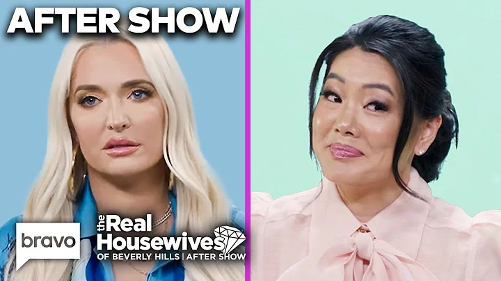 The Ladies Talk About Why Sutton REALLY Unfollowed...