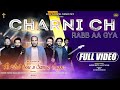 Charni ch rabb aa gya  full music  pastor anil sony ft samuel saggar  sog records