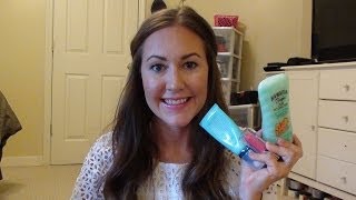 My SUMMER Essentials! 2014