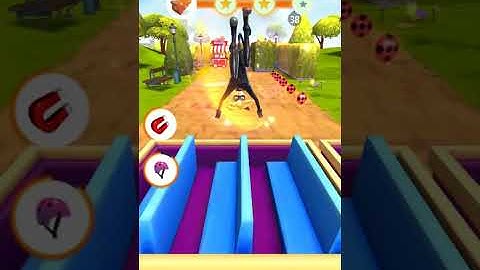 Miraculous Ladybug & Cat Noir Android Gameplay Walkthrough Part 961 #Shorts