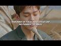 CHEN ; BEAUTIFUL GOODBYE ((sub Español))