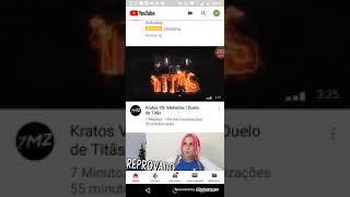 React-Kratos Vs Meliodas-7Mz