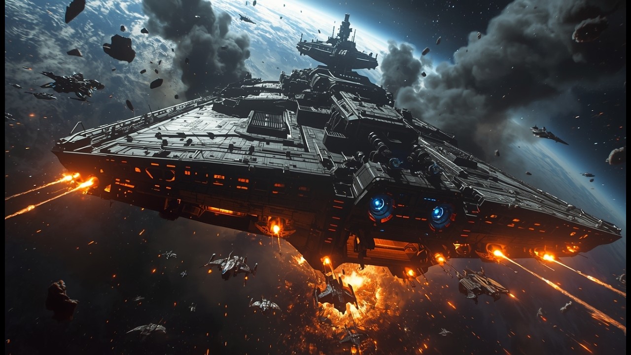 The Elders Warned Them: Never Provoke Humans — They Did Anyway | HFY Sci-Fi Story