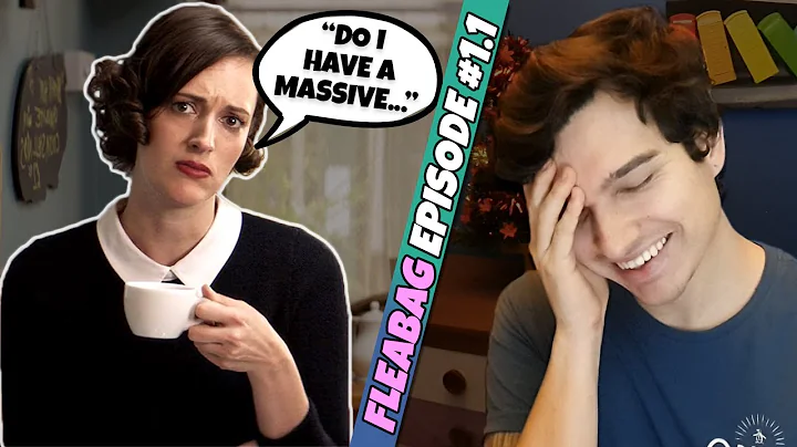 Fleabag Episode #1.1 | Reaction