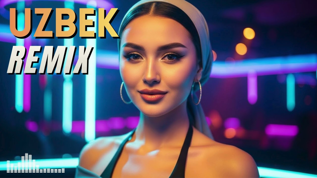 Uzbek Love Remix Emotional Night – Ethnic Romance EDM