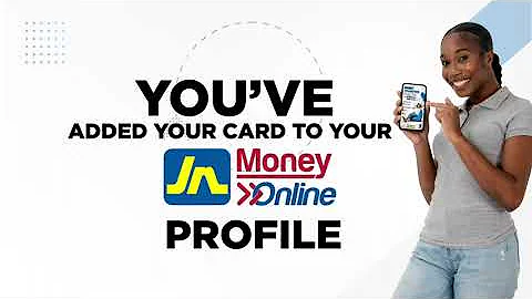 How to add a card to your JN Money Online Profile- UK
