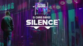 DNZF1086 // DJ CHRIS DAVIES - SILENCE ( DNZ RECORDS) Resimi