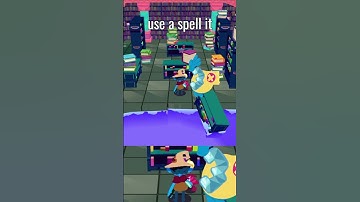 this CRAZY specific detail in my indie game #gaming #gamedesign #gamedev #indiegame #cozygames