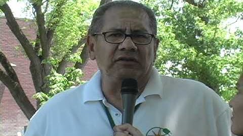 IGIHOF 2011 IC&C- Grid Alternatives Interview