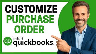 Famous How to Customize a Purchase Order in QuickBooks [Full Guide] Net Worth