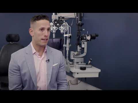 Vidéo: Causes Et Symptômes Des Allergies Oculaires