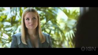 Veronica Mars - Full Trailer #1