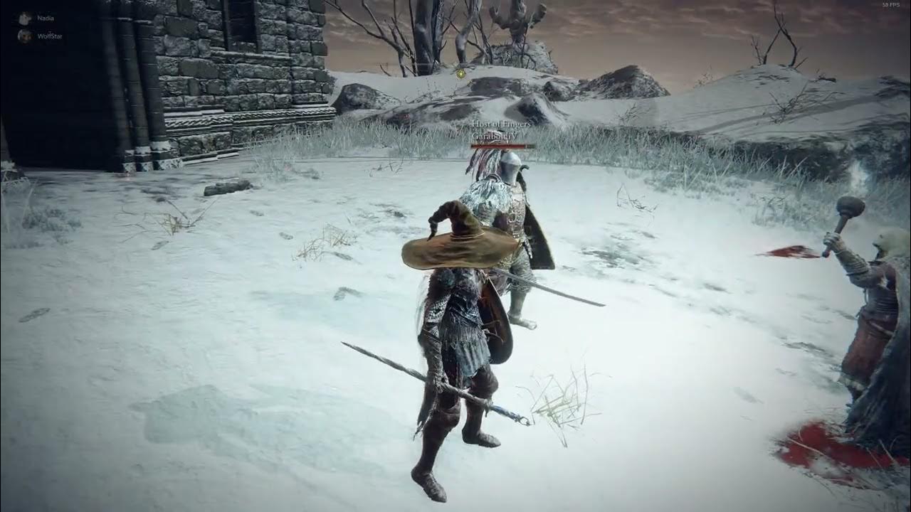 Elden Ring Fashion Police Approved of Us YouTube