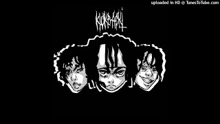 KAISANI - KICKBACK! w/ SKYTE & VOODOOCHILD [wydsonni x kaisani]