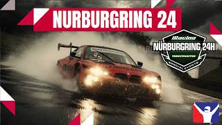 iRacing Nurburgring 24 Hours, TOP SPLIT Onboard - Alxander Spetz, Atte Kauppinen, Sami-matti trogen screenshot 3