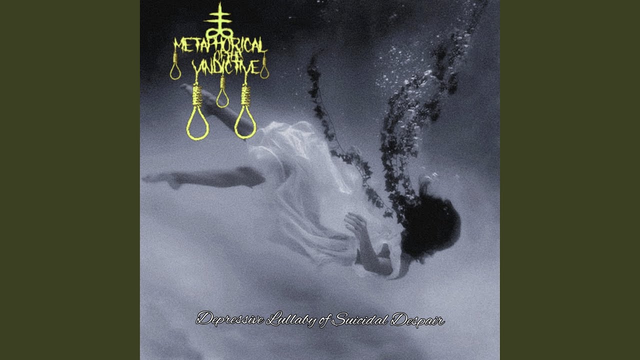 Depressive Lullaby of Suicidal Despair (Demo)