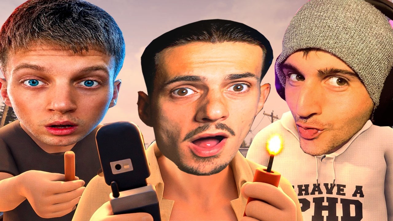 JEL OVO AMONG US V2?