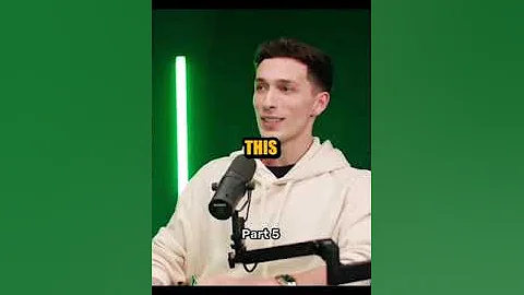 Luke Belmar: Buy Bitcoin To Escape The Matrix! | E59 part 5