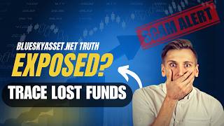 blueskyasset.net Review: Legit or Scam | Trace Lost Funds