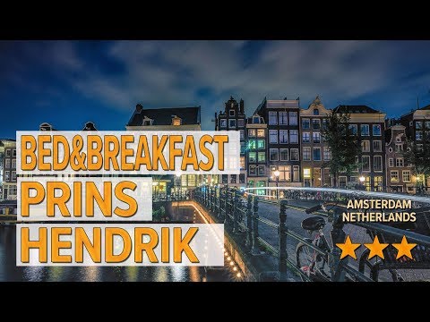 bedbreakfast prins hendrik hotel review hotels in amsterdam netherlands hotels
